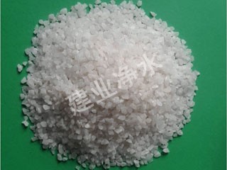 精制石英砂